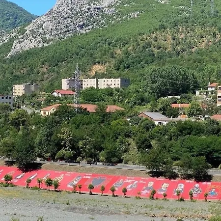 Hotel Xhej
