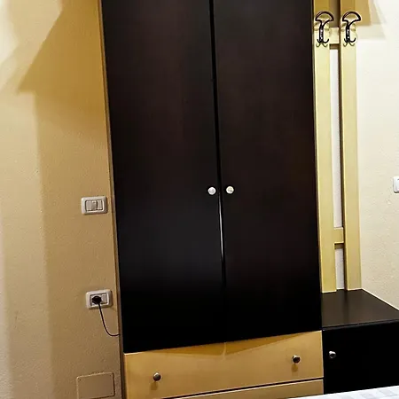 Hotel Xhej Rubik