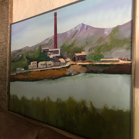 Xhej Hotel Rubik