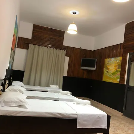 Xhej 3* Rubik