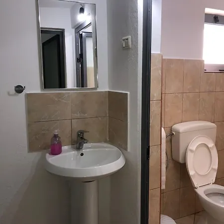 Xhej Hotel Rubik