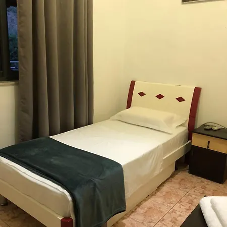 Szálloda Xhej 3*