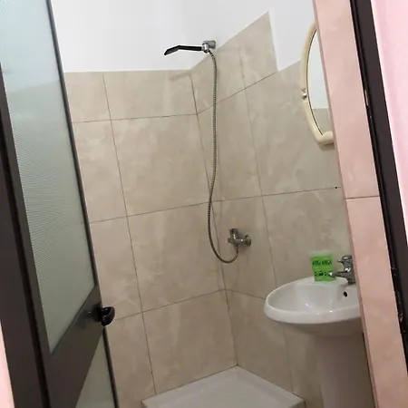 Xhej Hotel Rubik
